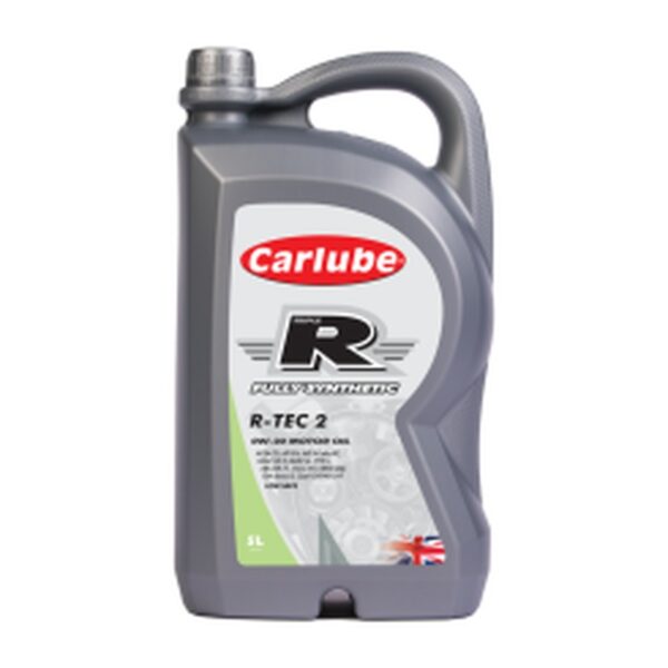 0W-20 Full Synthetic Hybrid Engine Oil 5L