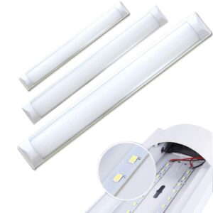 1.2m 40W Fluorescent Workshop Light
