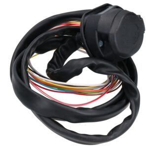 13-Pin Trailer Electrics Kit