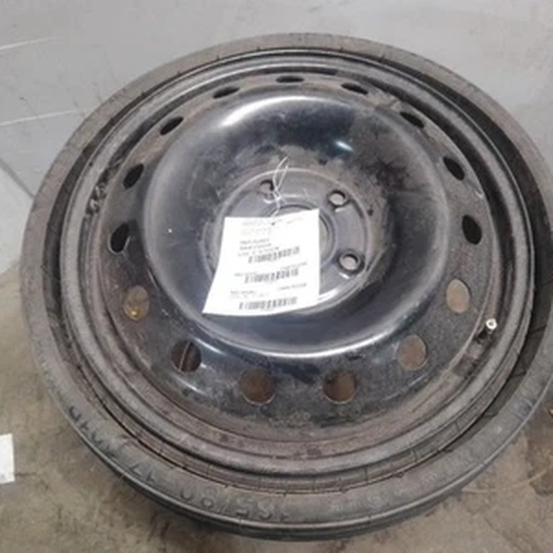 16in Steel Spare Wheel