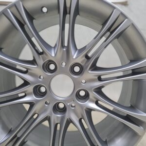 17in 5x112 Alloy Wheel Single Refurbished