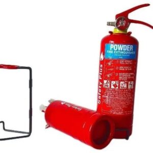 1kg ABC Car Fire Extinguisher