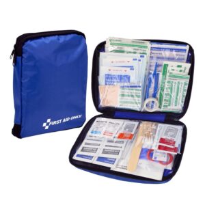 29pc Car First Aid Kit