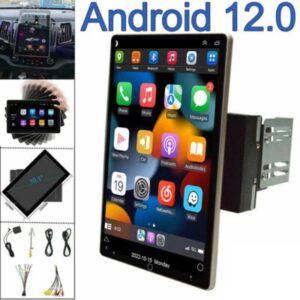 2Din Android Car Stereo 10in GPS