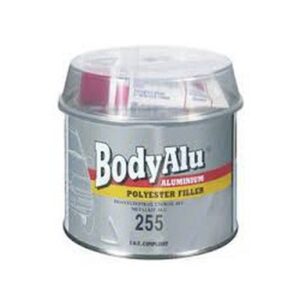 2K Polyester Body Filler 250g
