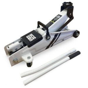3 Tonne Heavy Duty Trolley Jack