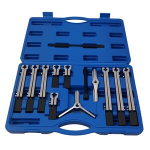 3pc Bearing Puller Separator Set