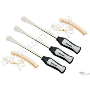 3pc Tyre Changing Lever Set