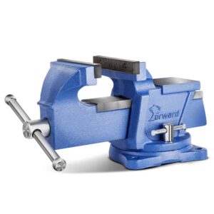 4in Workshop Bench Vise