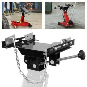 500kg Gearbox Transmission Jack