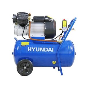 50L 3HP 8bar Air Compressor