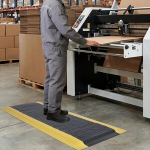 90x60cm Anti-Fatigue Workshop Mat