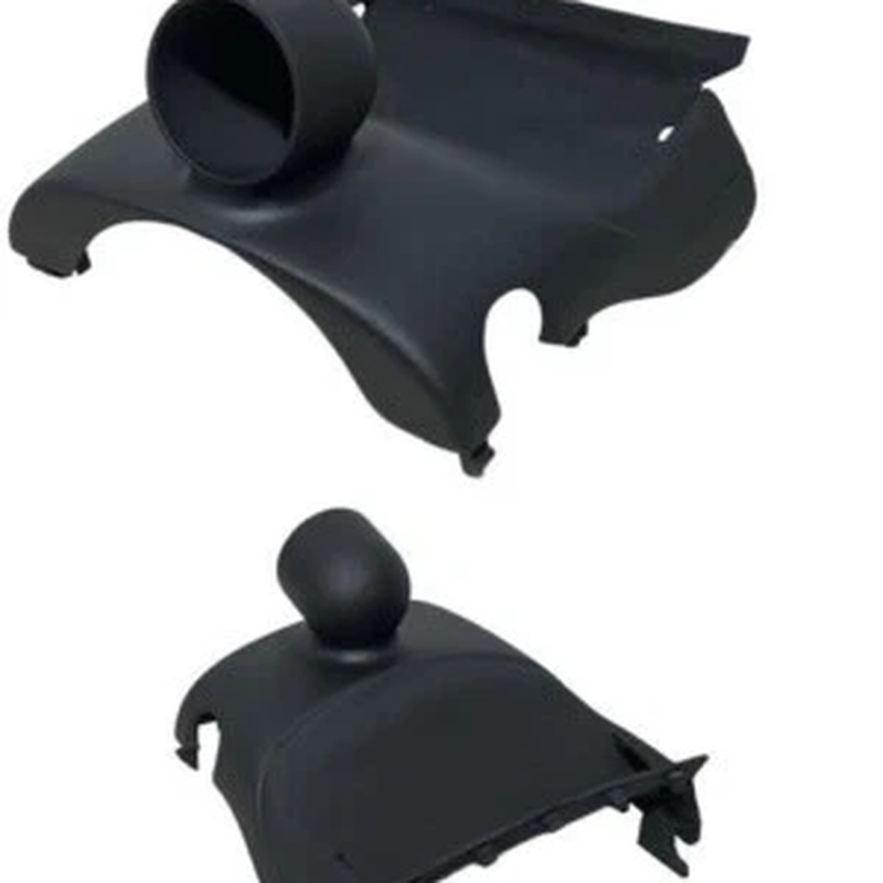 A-Pillar Gauge Pod 52mm Single Ford Focus