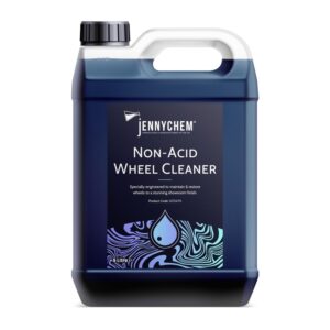 Acid-Free Alloy Wheel Cleaner 1L