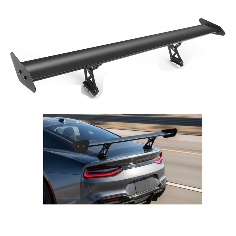 Adjustable GT Wing Universal