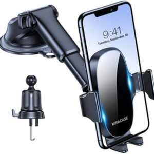 Air Vent Phone Mount Universal