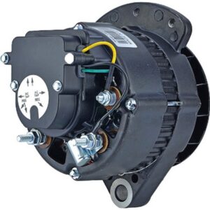 Alternator 90A