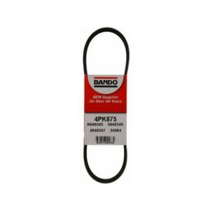 Alternator Drive Belt