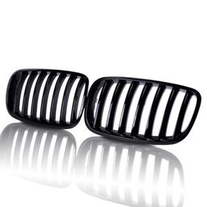 BMW M Sport Kidney Grilles Pair