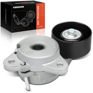 Belt Tensioner Pulley