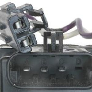 Blower Motor Resistor