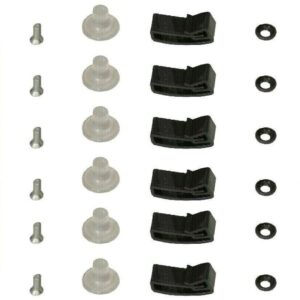 Bonnet Bug Deflector Universal
