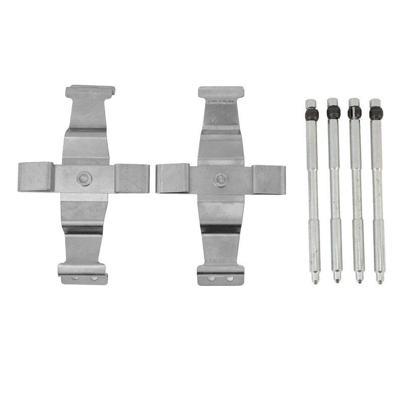 Brake Pad Fitting Kit Hardware