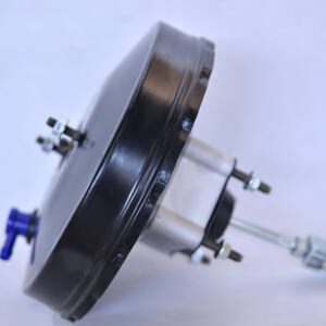 Brake Servo Vacuum