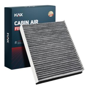 Cabin Activated Carbon Filter