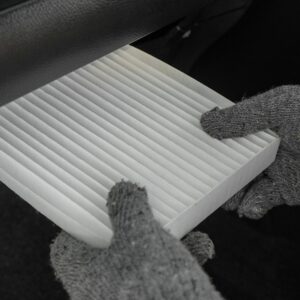 Cabin Filter
