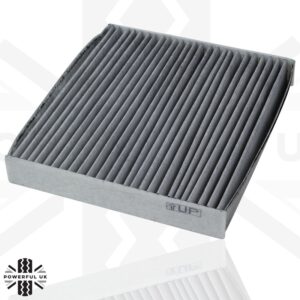 Cabin Pollen Filter