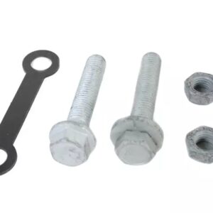 Camber Adjustment Bolt Kit