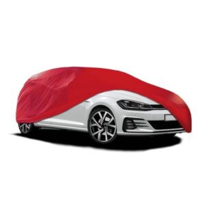 Car Cover Indoor Dust Medium