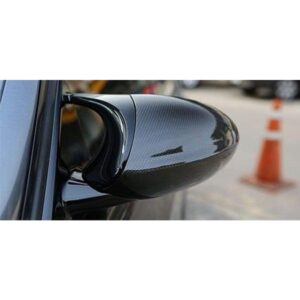 Carbon Fibre Mirror Covers BMW E90