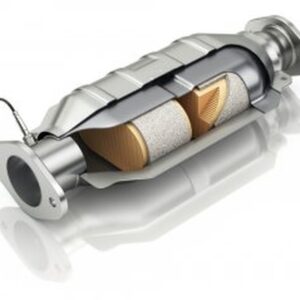 Catalytic Converter