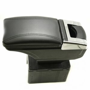 Centre Console Armrest Box Universal