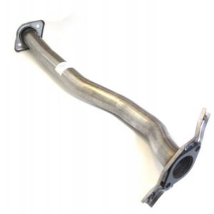 Centre Exhaust Pipe