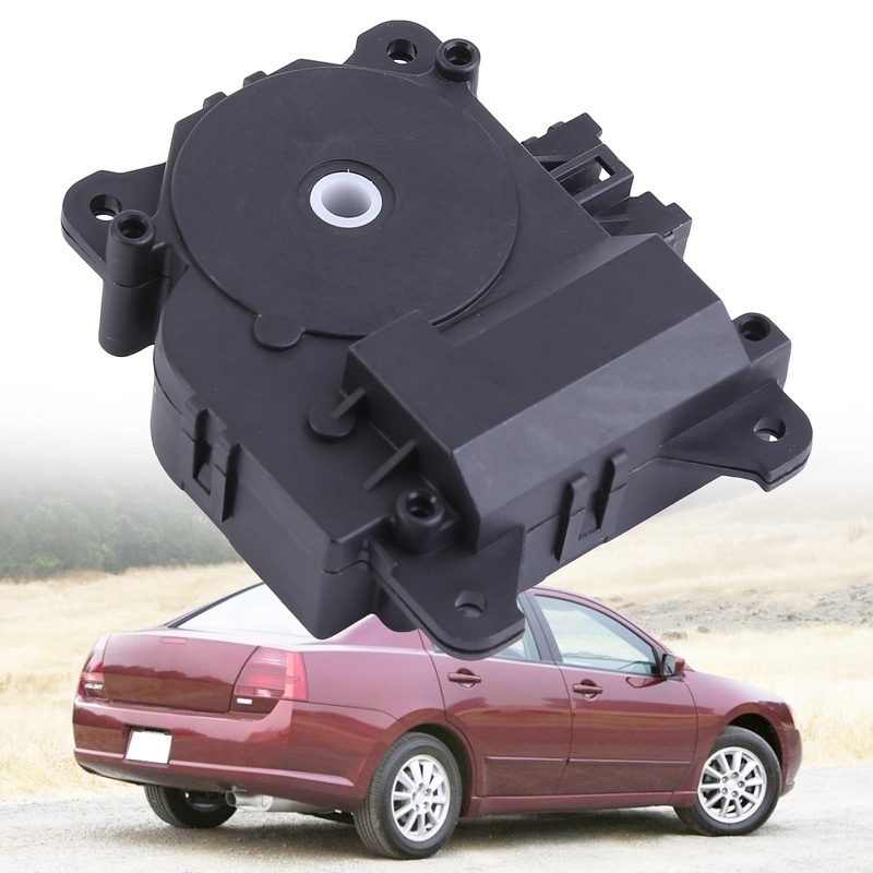Climate Control Actuator Motor