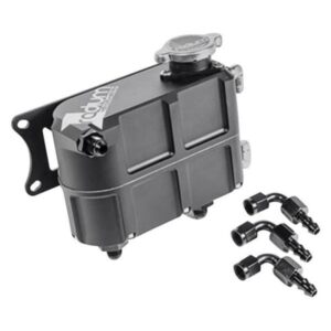 Coolant Expansion Tank