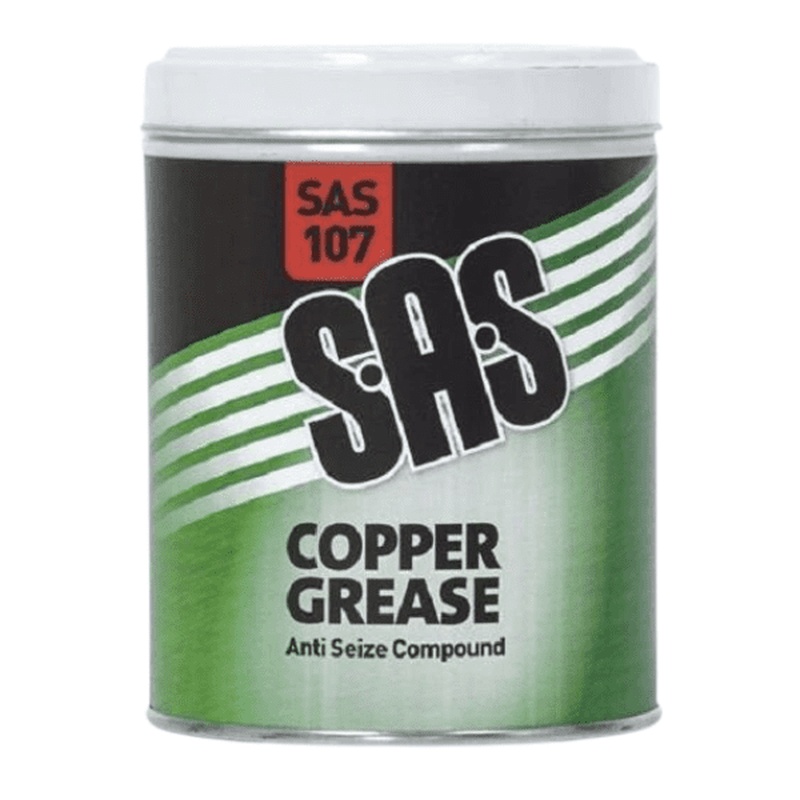 Copper Anti-Seize Grease 500g