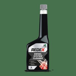 Diesel Additive Injector Cleaner 500ml