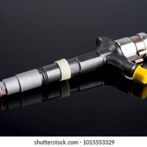 Diesel Fuel Injector