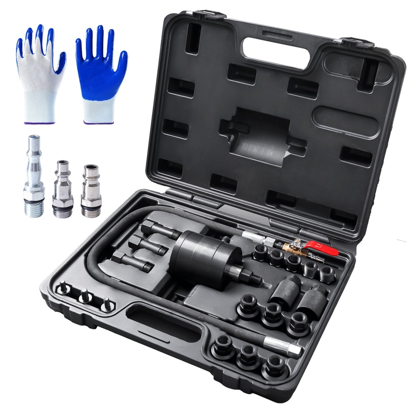 Diesel Injector Puller Removal Set