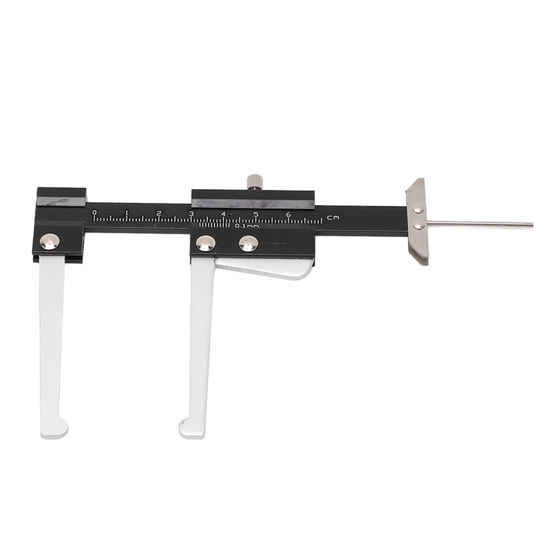 Digital Brake Disc Wear Gauge