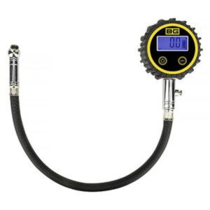 Digital Tyre Pressure Gauge