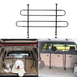Dog Guard Boot Divider Estate Universal