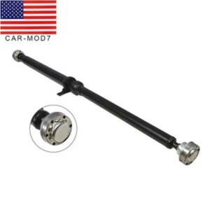 Driveshaft Right