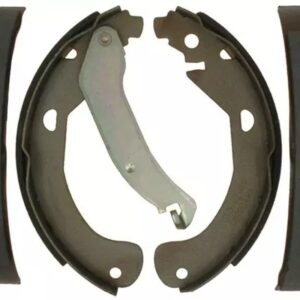 Drum Brake Shoe Set Rear