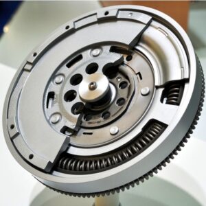 Dual Mass Flywheel