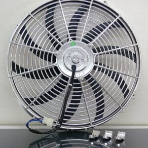 Electric Cooling Fan